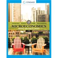 Microeconomics: Private and Public Choice, Loose-leaf Version, 17th Edition + MindTap, 1 term Instant Access