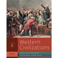 Western Civilizations : Their History and Their Culture Vol. 2