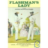 Flashman's Lady