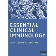 Essential Clinical Immunology