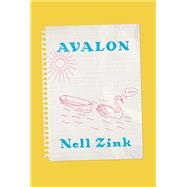 Avalon A novel