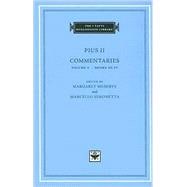 Commentaries Books III-IV