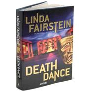 Death Dance; A Novel