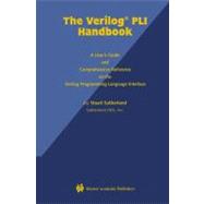 The Verilog Pli Handbook