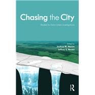 Chasing the City,9780815384892