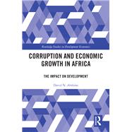 Corruption and Economic Growth in Africa