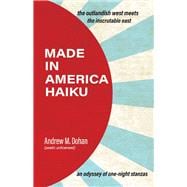 Made in America Haiku