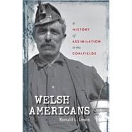 Welsh Americans