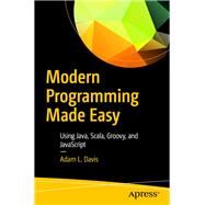 Modern Programming Made Easy