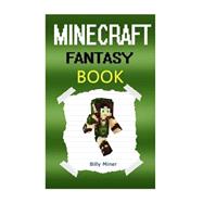 Minecraft Fantasy