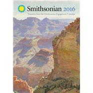 Treasures from the Smithsonian 2016 Calendar