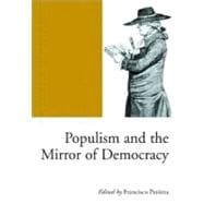 Populism & Mirror Democracy PA