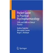 Pocket Guide to Practical Psychopharmacology