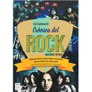 Crónica del rock Momentos y grandes escenas de la historia del rock