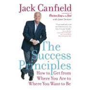 The Success Principles,9780060594893