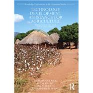 Technology Development Assistance for Agriculture