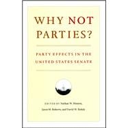 Why Not Parties?