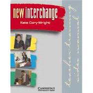 New Interchange Teacher Training Video Manual