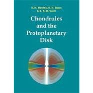 Chondrules and the Protoplanetary Disk