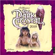 Jim Henson's The Dark Crystal 2019 Wall Calendar