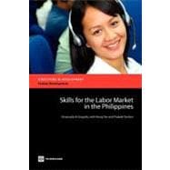 Skills for the Labor Market in the Philippines