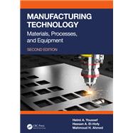 Manufacturing Technology