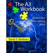 The A3 Workbook