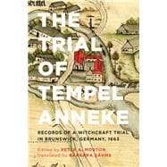 The Trial of Tempel Anneke