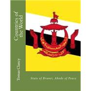 State of Brunei, Abode of Peace
