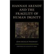 Hannah Arendt and the Fragility of Human Dignity