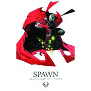 Spawn Origins Collection 2