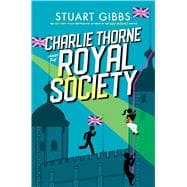 Charlie Thorne and the Royal Society