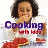 Cooking With Kids