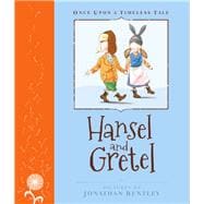 Hansel and Gretel