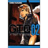 GTO: 14 Days in Shonan, Volume 2
