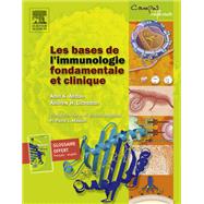 Les bases de l'immunologie fondamentale et clinique