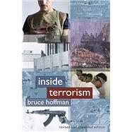 Inside Terrorism