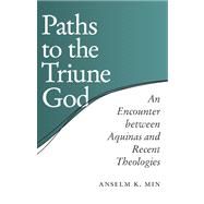 Paths to the Triune God