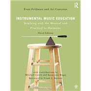 Instrumental Music Education