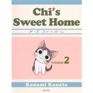 Chi's Sweet Home 02