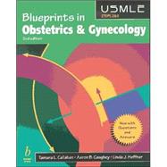 Blueprints in Obstetrics and Gynecology