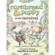 Cornbread & Poppy at the Carnival