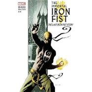 Immortal Iron Fist - Volume 1