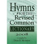 Hymns for the Revised Common Lectionary 2007