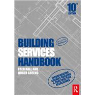 Building Services Handbook