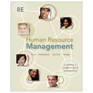 Human Resource Management, 8th Edition