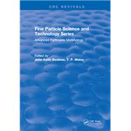 Advanced Particulate Morphology