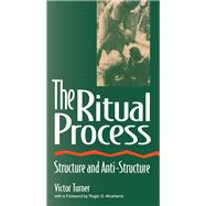 The Ritual Process
