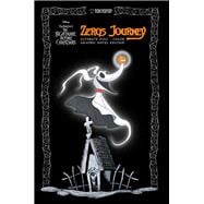 Disney Manga: Tim Burton's The Nightmare Before Christmas - Zero's Journey (Ultimate Full-Color Graphic Novel Edition)