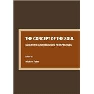 The Concept of the Soul